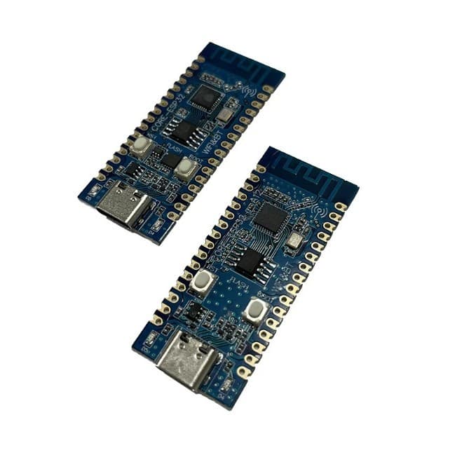 ESP32C3 Development Board Core Board for Verifying ESP32C3 Chip Functionality 2.4G WiFi Bluetooth Module