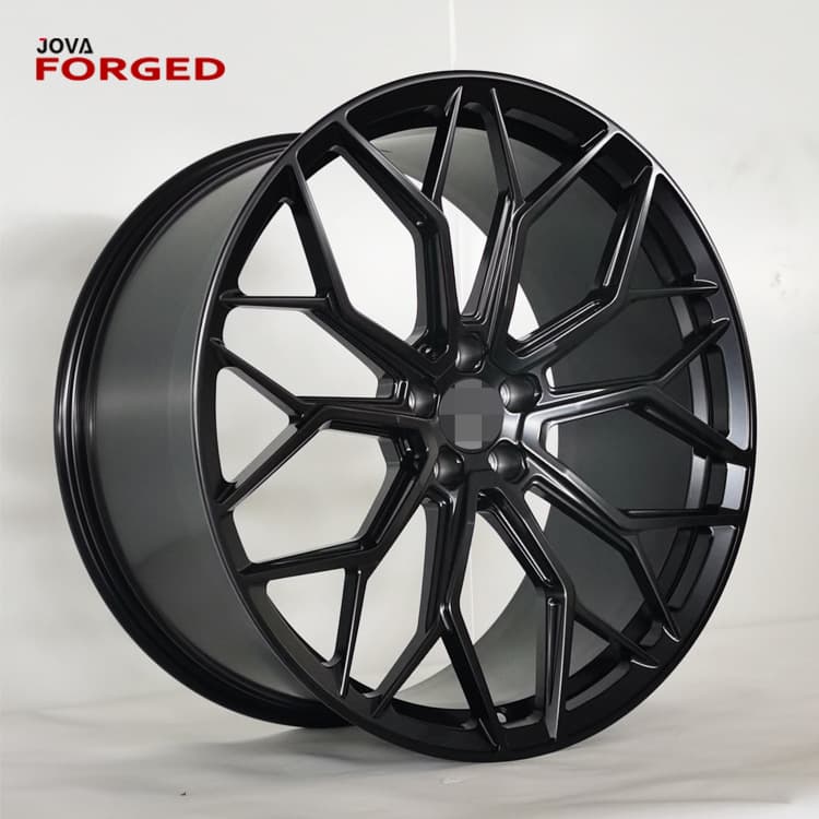Forged Aluminum Alloy R22 Wheel Rim for BMW X5M F85