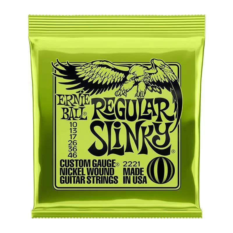Cross-border Supply EB Eagle Strings 2221 2223 Guitar Strings