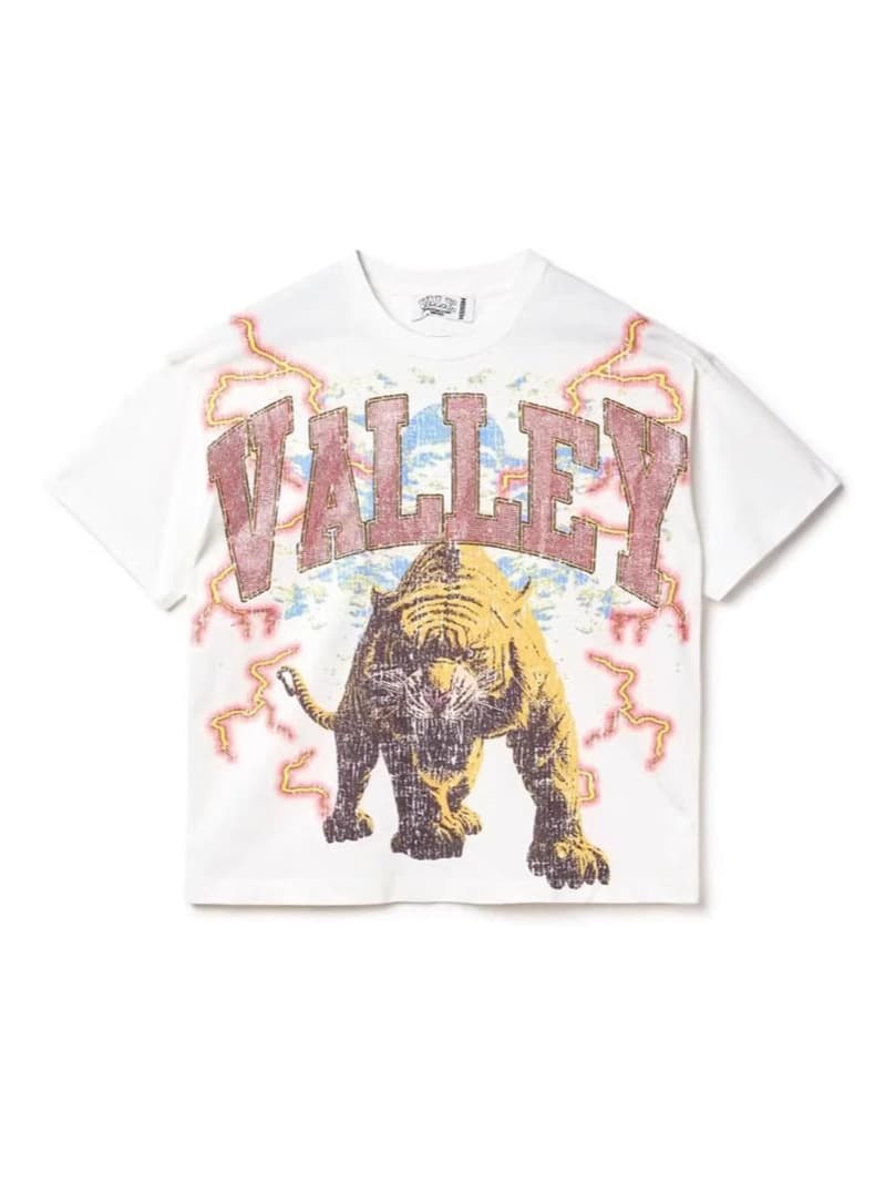 Summer American Retro Dark Print Washed Distressed Streetwear Loose Oversize Hip Hop Skateboard Short Sleeve T-Shirt