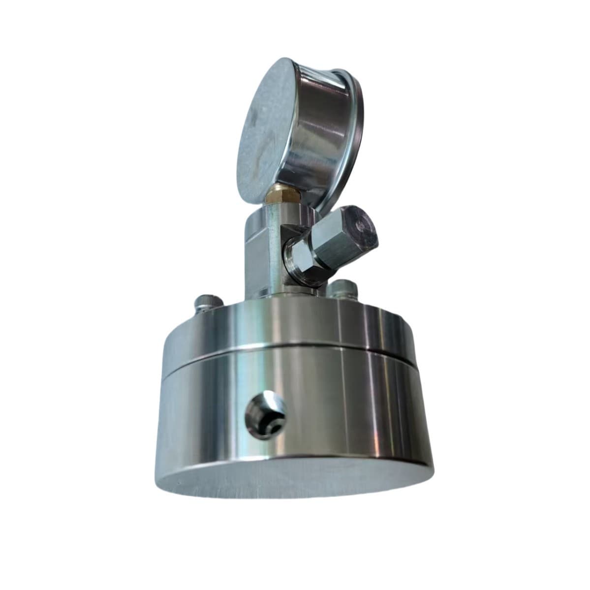 Diaphragm Pulse Damper