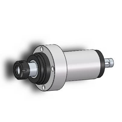 Supply of Taiwan HanKun SRR Series Spindle Heads