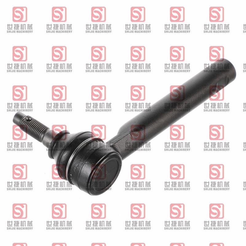 Compatible with MAZDA CX-3 (DK) 2015-2018 Steering Tie Rod End D10E-32-280