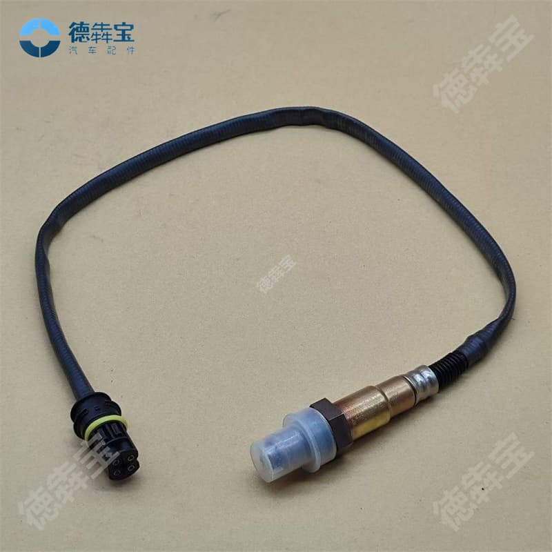 A0025400617 Oxygen Sensor for Mercedes-Benz C-Class W202-W204, E-Class W210-W212, G-Class W463