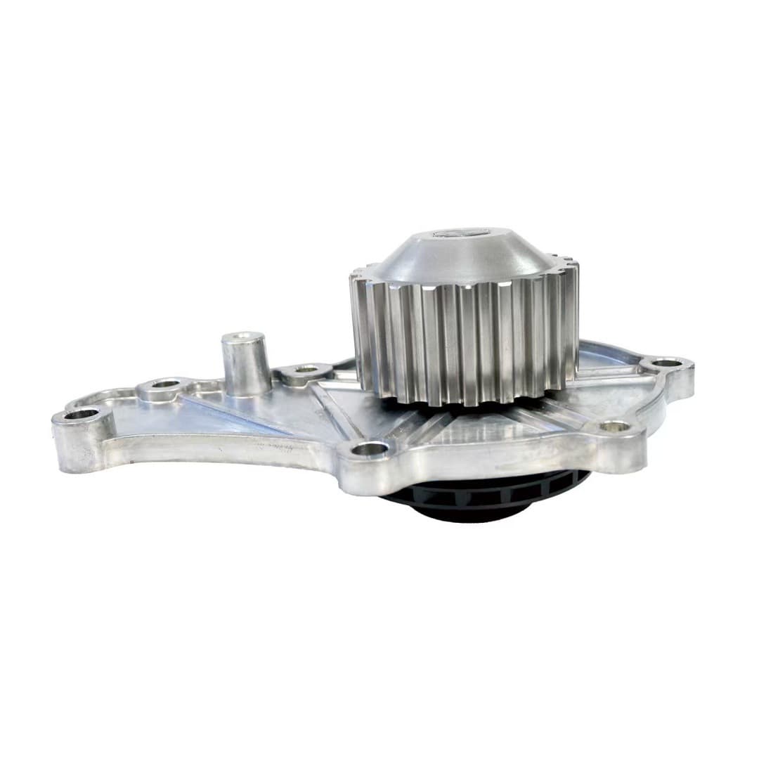 8MP376801051 Engine Water Pump 21 Teeth Compatible with Ford Toyota AW6178 DOLZ C-122