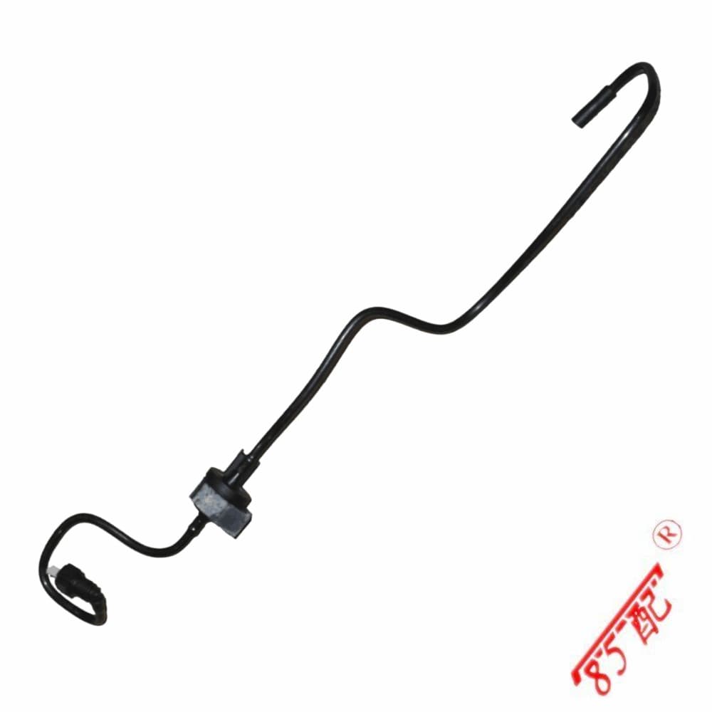Fuel Vapor Tube 3M51-9D289-AF Compatible with Ford GCB4 Focus ST CTBG Focus BG