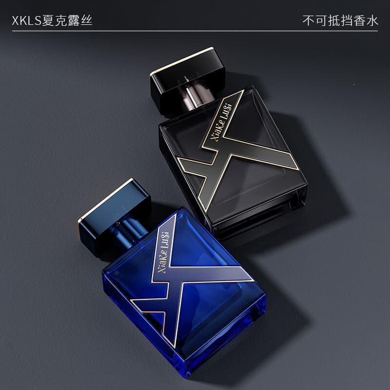 Shakur Rose Irresistible Men's Cologne Fresh Fougere Woody Fragrance Long-lasting Men's Perfume