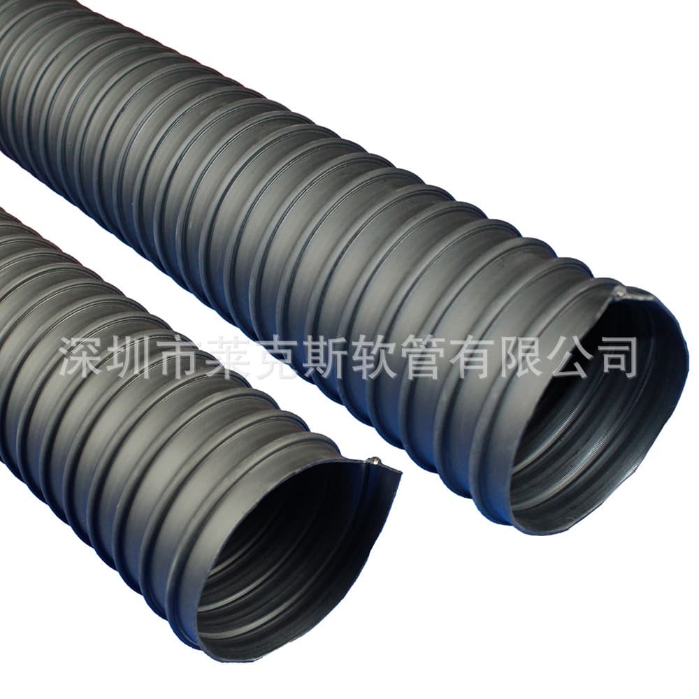 Suction Steam and Air Transfer Hose for Engine Sets, Facilitates Hot and Cold Air, Direct from Manufacturer at Competitive Prices