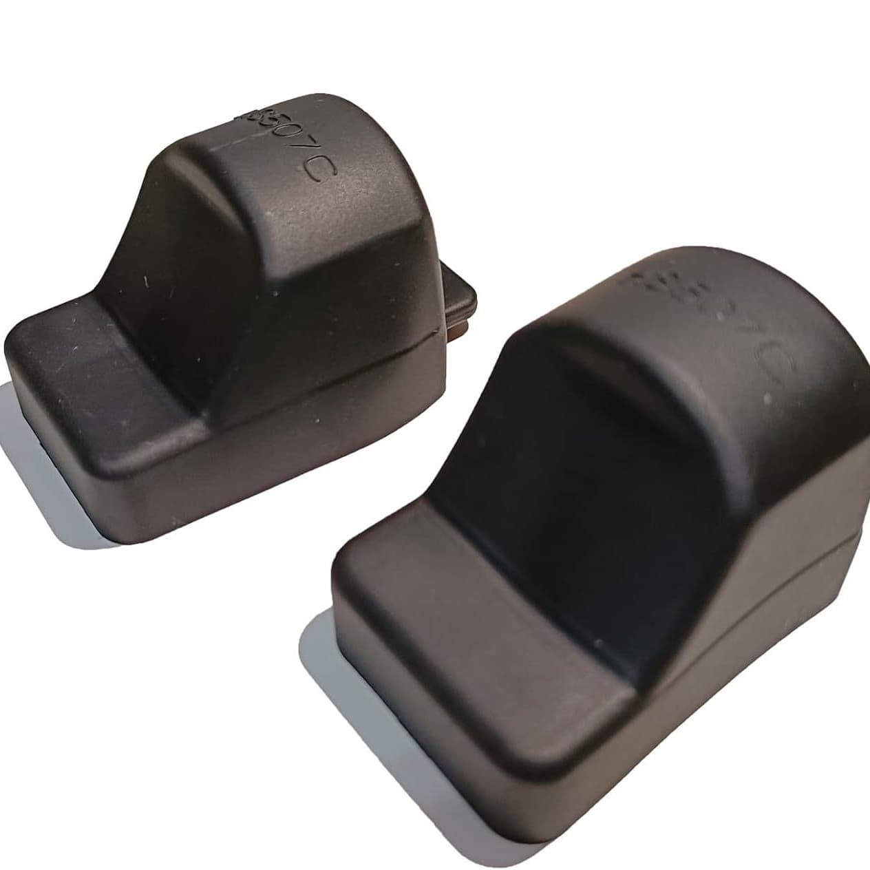 HoloSun 507C Scope Cover Dust-Proof Soft Rubber Protective Cap Red Dot Cover High-Quality Chinese Product Special Grade