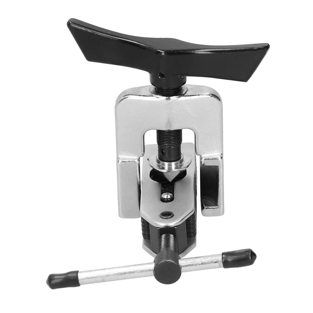 CT-526 copper tube hole expander, metal tube riveting tool, wholesale 525 tube expander flaring tool