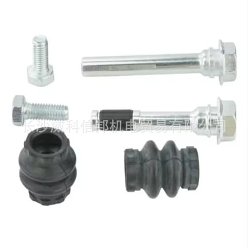 2574-407f-kit 4439.35 Brake caliper repair kit