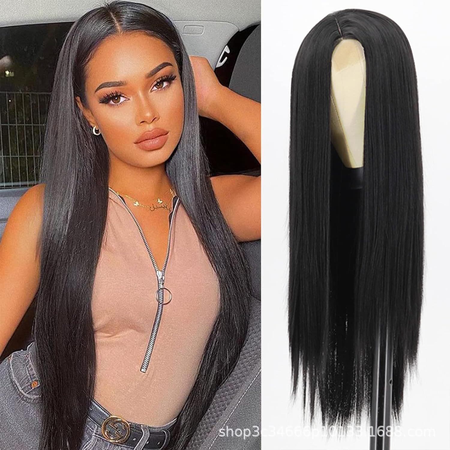 13x4 Straihgt Lace Front Human Hair Natural Color Straihgt Lace Front Human Hair