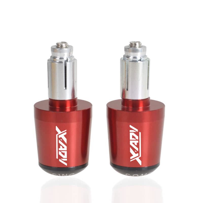 Aluminum Alloy Handlebar Block for Honda X-ADV150 Motorcycle Modification Handrail Cap Accessories Anti-fall Protection