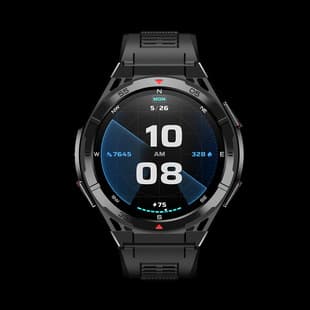Cross-Border X2 Smartwatch Bluetooth Calling GPS Barometer Compass Voice Assistant Step Counter Outdoor Sports Watch