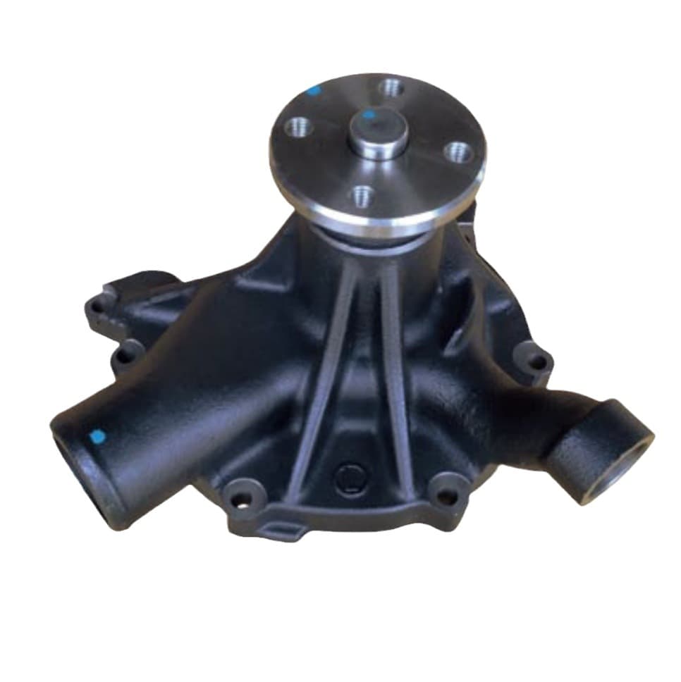 Water Pump ME075132 for Mitsubishi FUSO 6D17 Engine and Full Vehicle Parts
