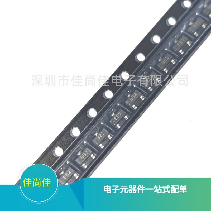JEB15T2B SOT23 ESD Protection Diode