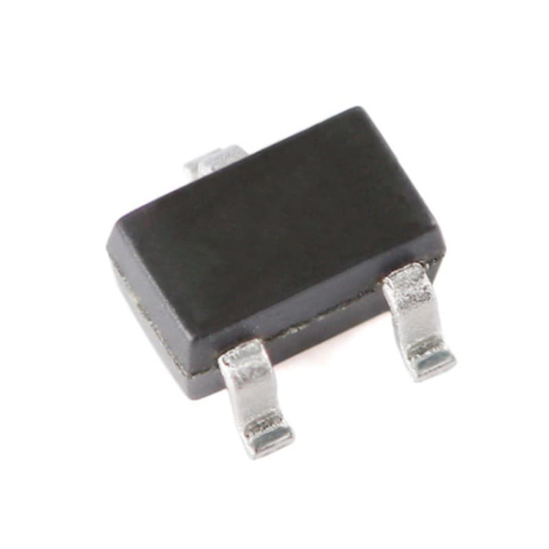 DTA114YE DTC114EE SOT-523 Switching Transistor