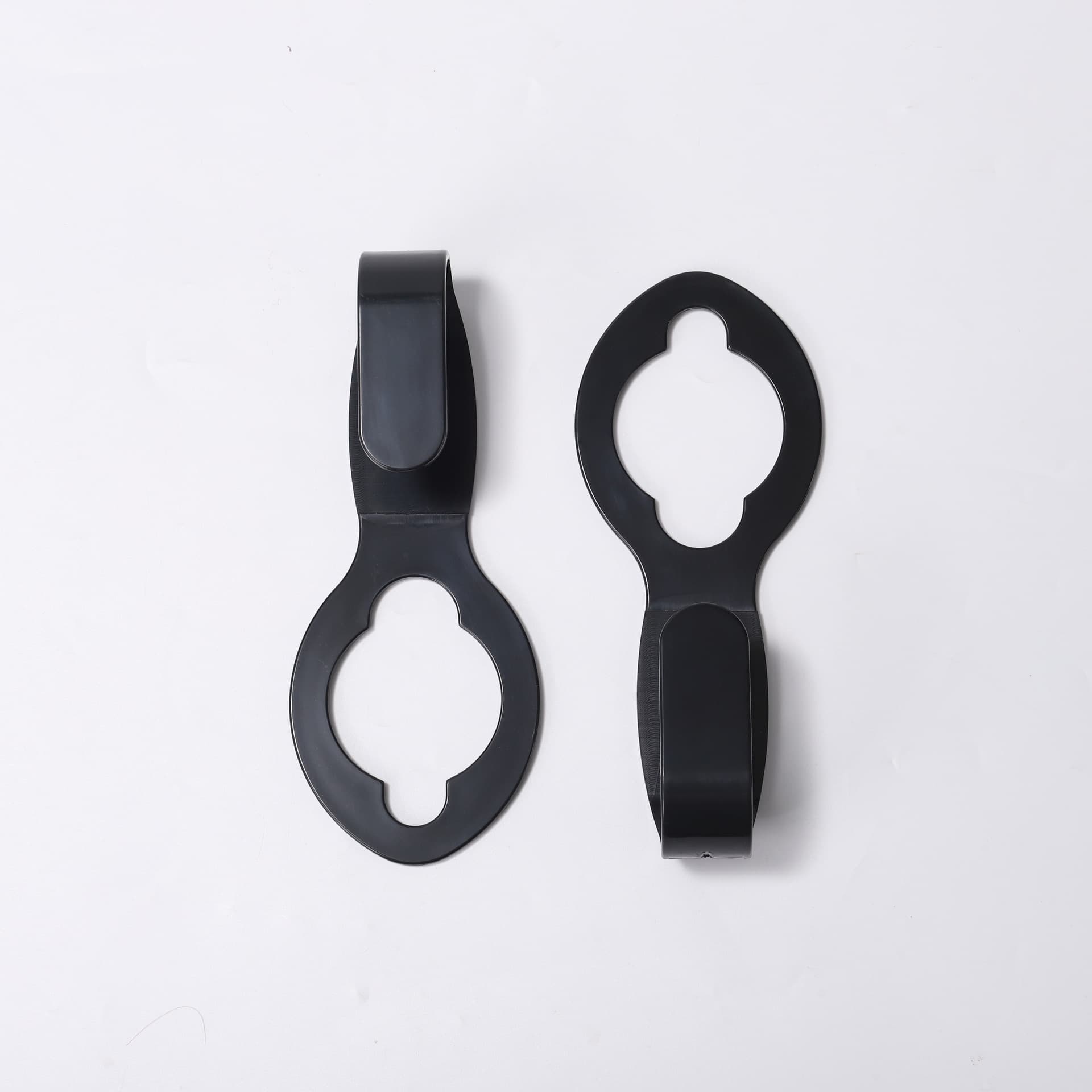 Supply Cross-border Hose Garden Hose Metal Hook Expandable Hose Holder ABS Hose Reel Storage Rack Hanger