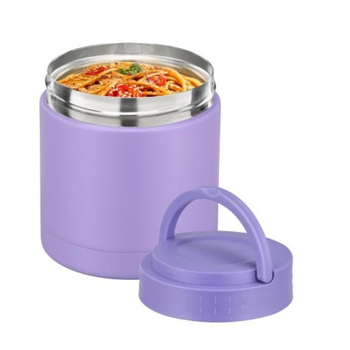 Universally Suitable for Students, Easy to Carry Stainless Steel Insulated Lunch Box, Large Capacity New Model Thermal Cooker
