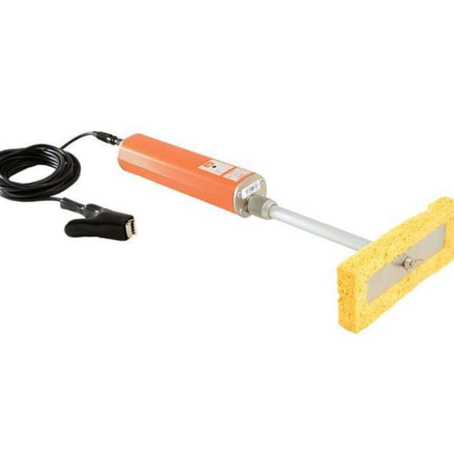 Elcometer 270 Pinhole Detector Kit with Wet Sponge for Anticorrosion Coating Testing
