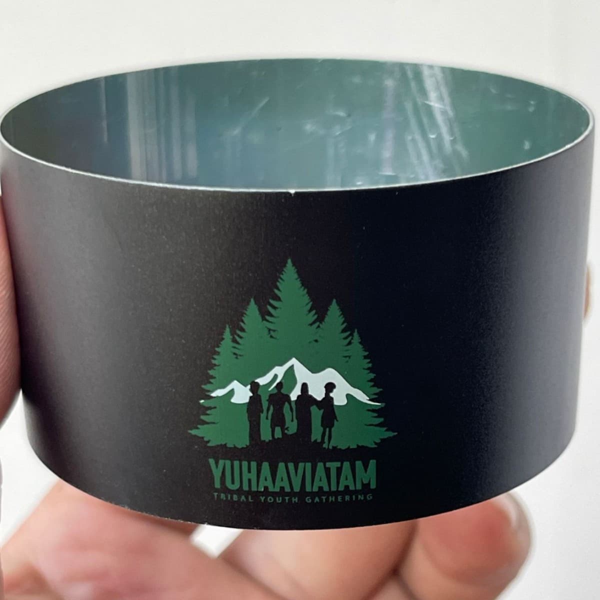 Huizhou pad printing and screen printing source factory specializes in two-color logo multi-color printing, including circular and cylindrical multi-color printing.