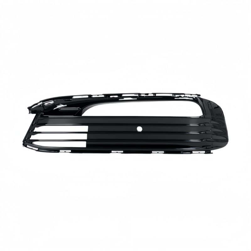 For 16-17 BMW 7 Series G12 Fog Light Frame Grille Fog Light Cover 51117358789/51117358790