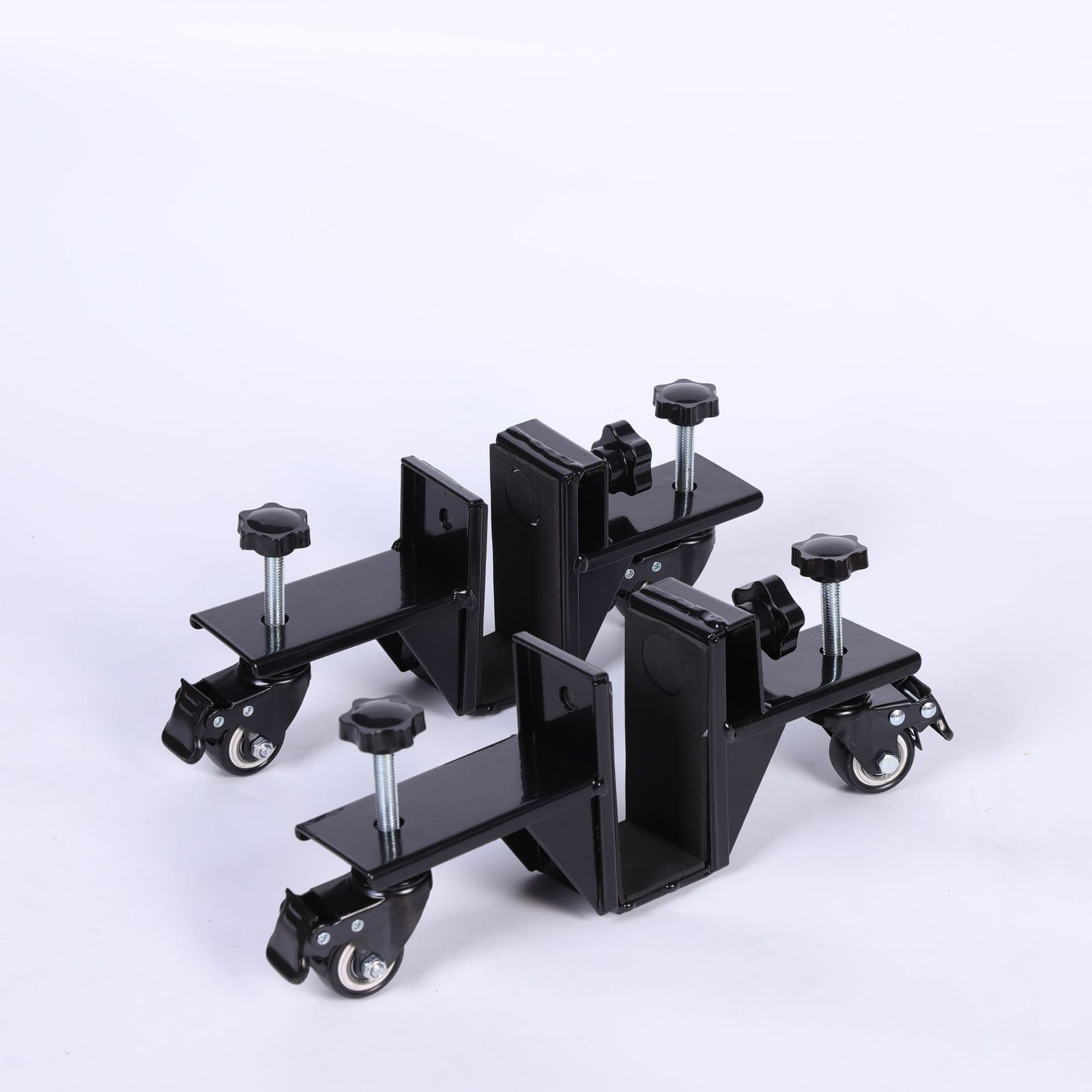 Large Glass Translation Roller, Heavy-duty Adjustable Moving Cart, Amazon Door Panel, Drywall, and Wood Board Transport Trolley