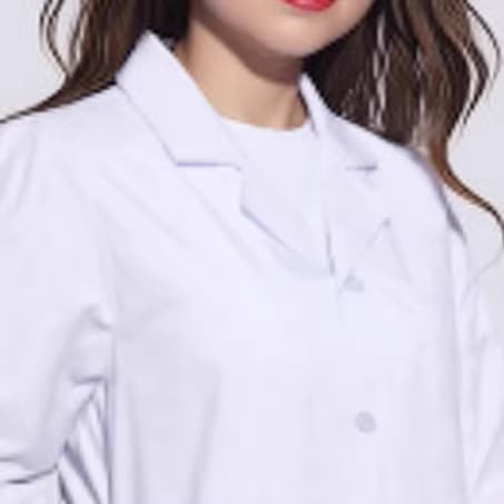 Nurse Uniform Style No.: 37098