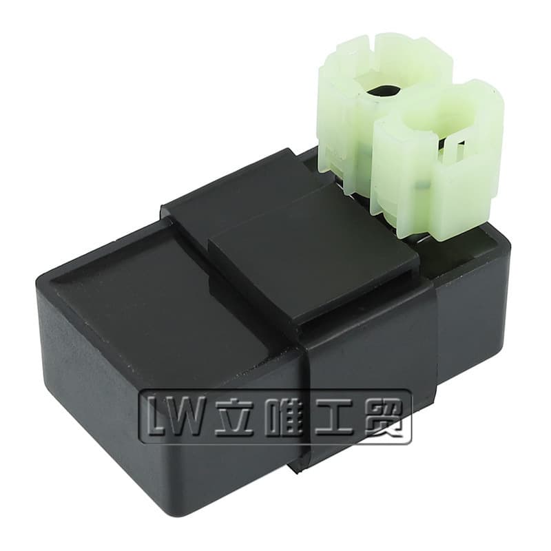 ATV ATV luxury scooter accessories GY6 50 125 150ccCDI AC 6-pin ignition