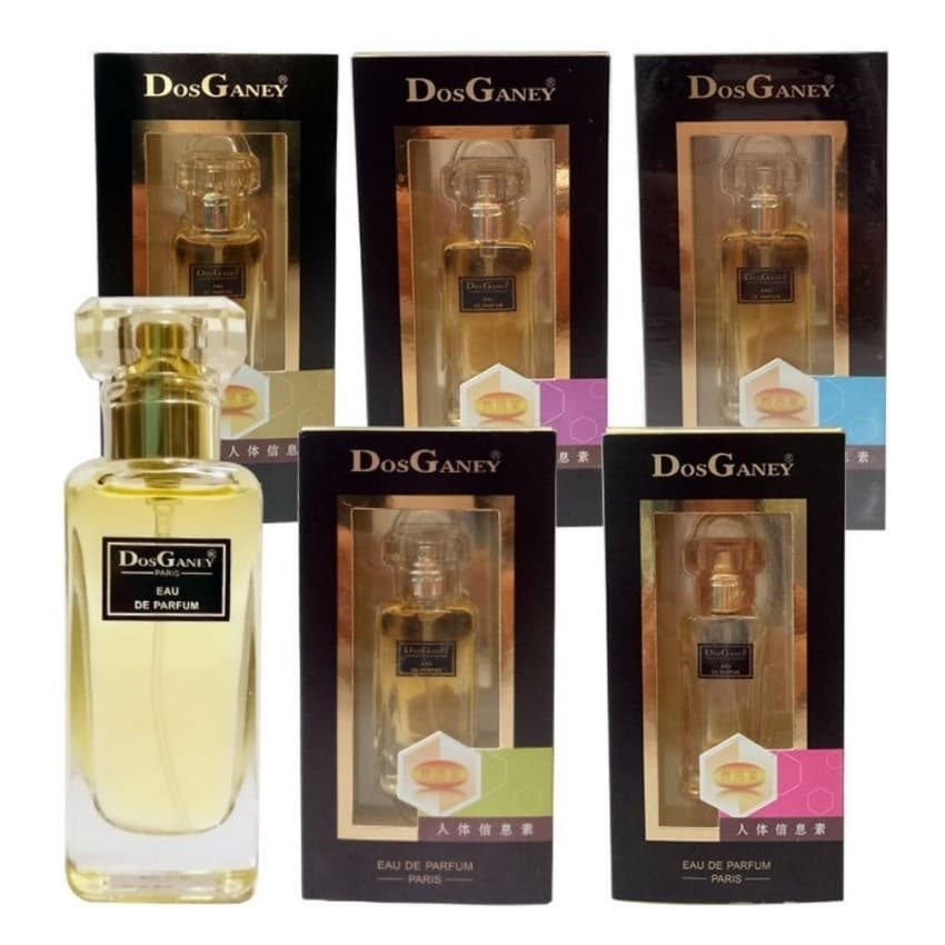 Dos Garnieffe. Lomond perfume sexy. Sensual nightclub Paris affair first love treasure night passion women 20M