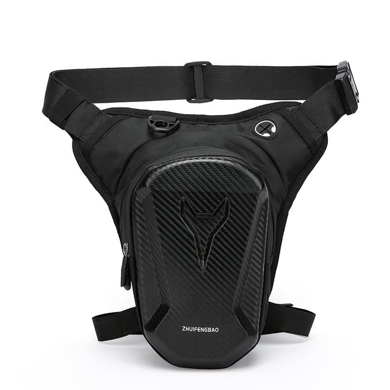 Cross-border Tactical Leg Bag Motorcycle Gear Men's Riding Bag Couple Cycling Bag Women's Outdoor Sports Motorcycle Crossbody Bag