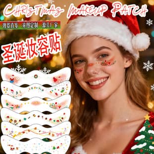 Cross-border Direct Supply Small Full Arm Tattoo Stickers Flower Letter Plain Pattern Tattoo Stickers In Stock Tattoo