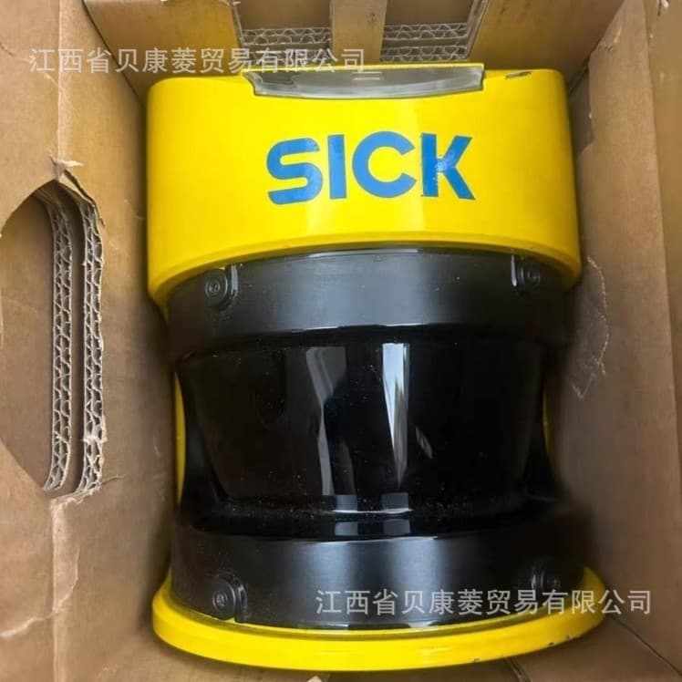 S30A-3011BA SICK Scanner Brand New Genuine In Stock, 1-Year Warranty, Special Offer, Negotiable