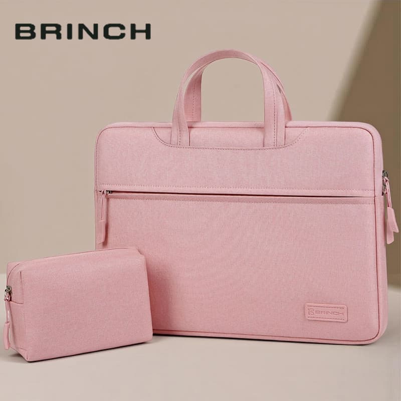 Cross-border Laptop Bag for Apple MacBook, 16-inch Sleeve, Hand-carry Laptop Bag Protective Case