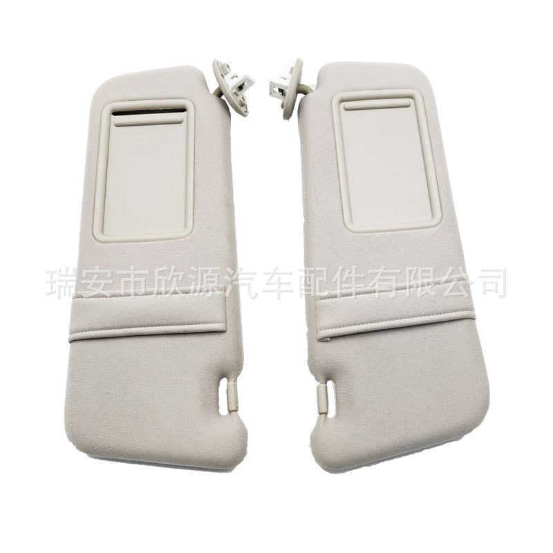 74320-0T021-A1 For Toyota Venza 2009-2011 Left and Right Sun Visor