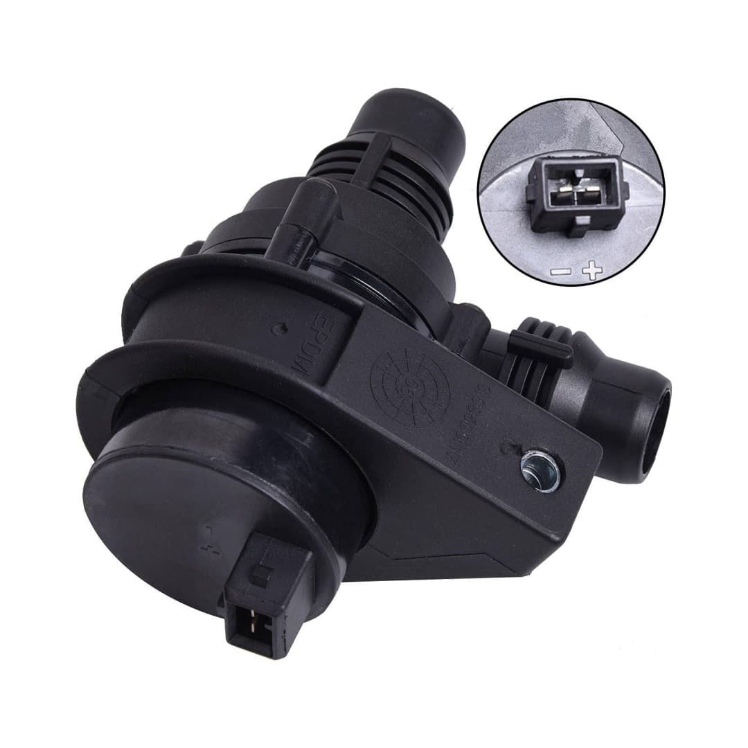 64116951549 64119197085 Fits BMW Auxiliary Water Pump Automotive Electric Water Pump