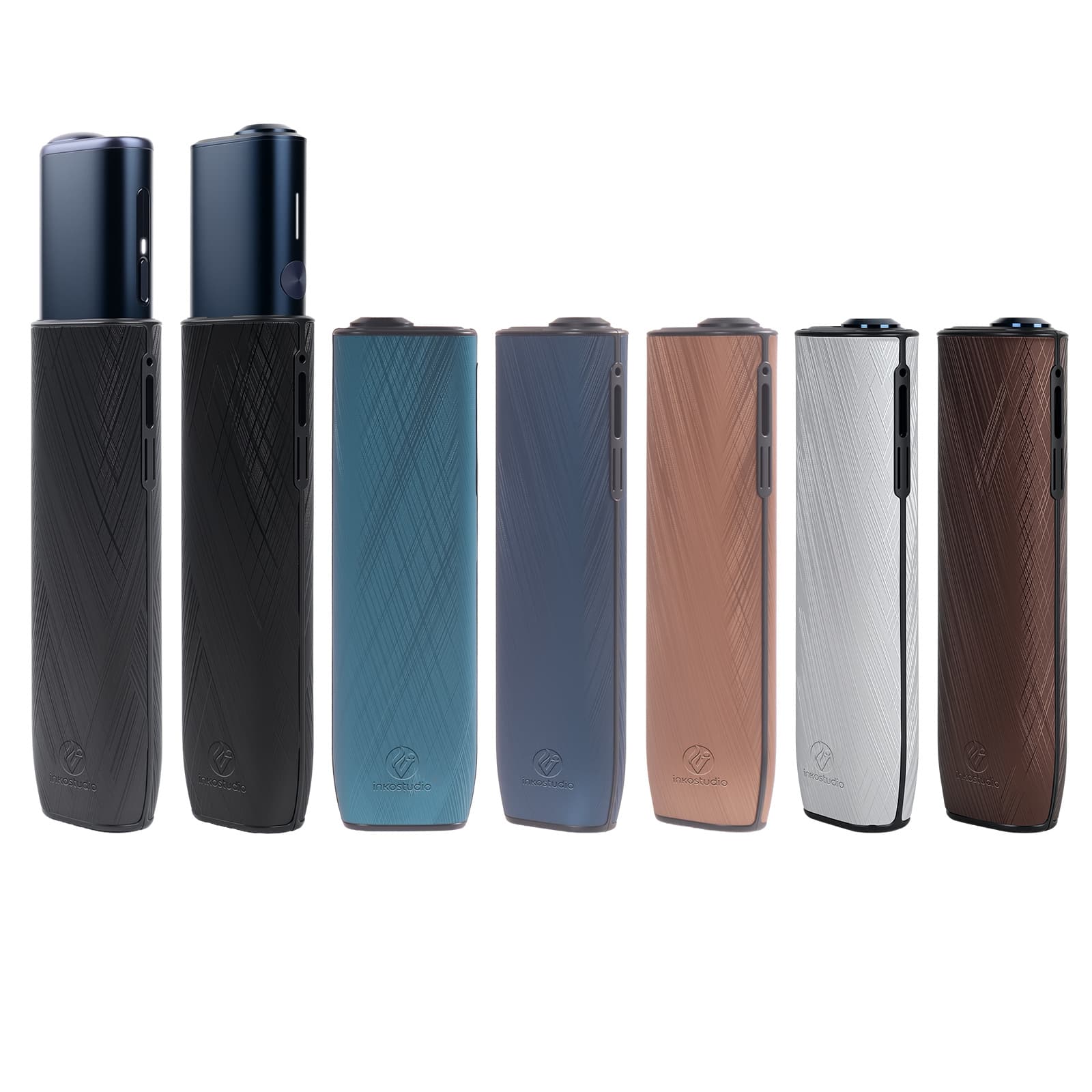 Manufacturer's ready stock suitable for ilum one/i one protective case anti-fall protective case leather case IQO cross-border Japan and South Korea