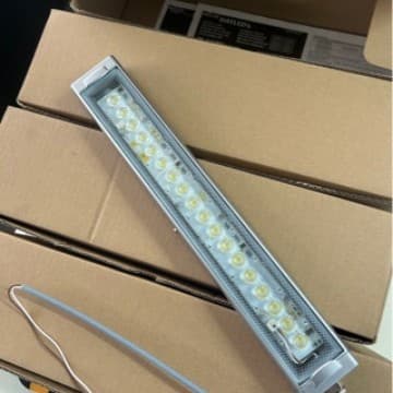 PATLITE Cabinet Light/Work Light CLK3S-24AG-CD