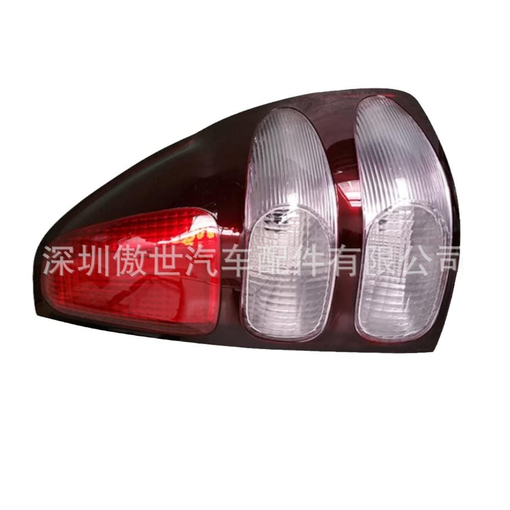 Compatible with rear taillights for Toyota Land Cruiser Prado 2002 2003 2004