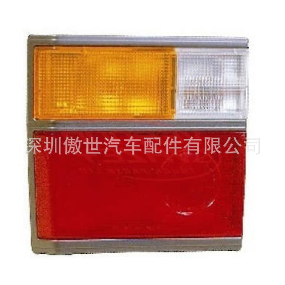 For Rear Light - RH - 24V - Toyota Coaster BB20 1983-87