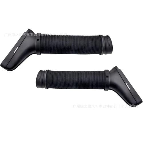 Suitable for Mercedes-Benz GLK280 350 300 ventilation air duct intake pipe 2720902982 2720902882