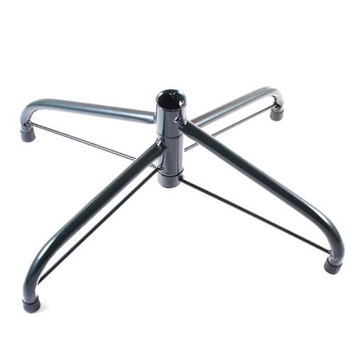 30/35/40/45/50/60cm Green Christmas Tree Iron Tripod Metal Christmas Tree Accessories Base Bracket