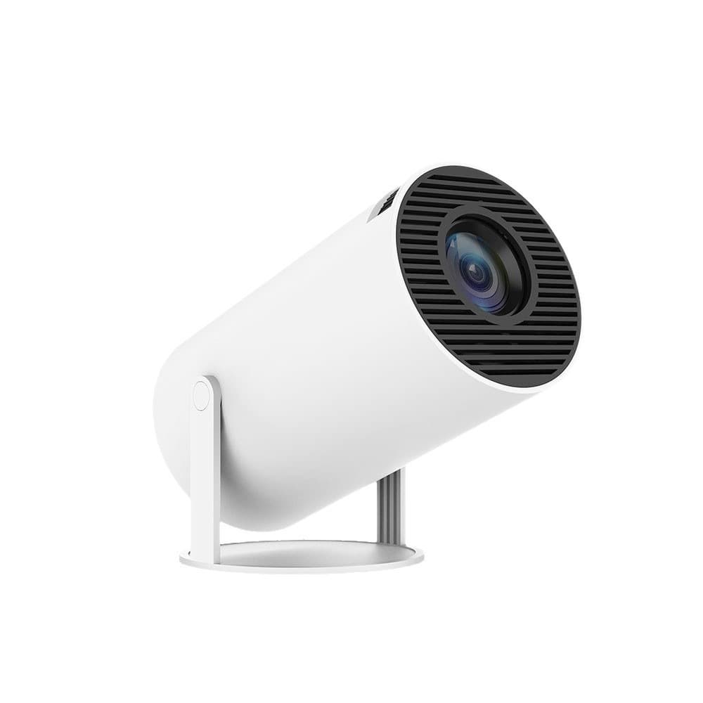 Amazon Best Seller HY300 Projector HY300mini Home Smart Projector Portable Home Theater