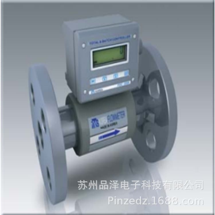 Advantageous supplier of TMS KOREA TIF-15S-PTN-20L1-TMAH flow meters from South Korea.