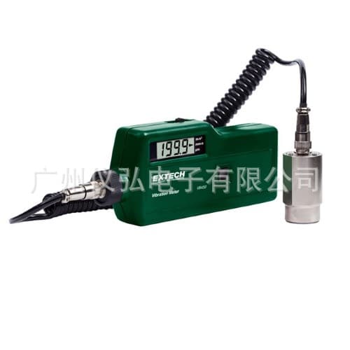 American EXTECH VB450 Portable Vibration Meter