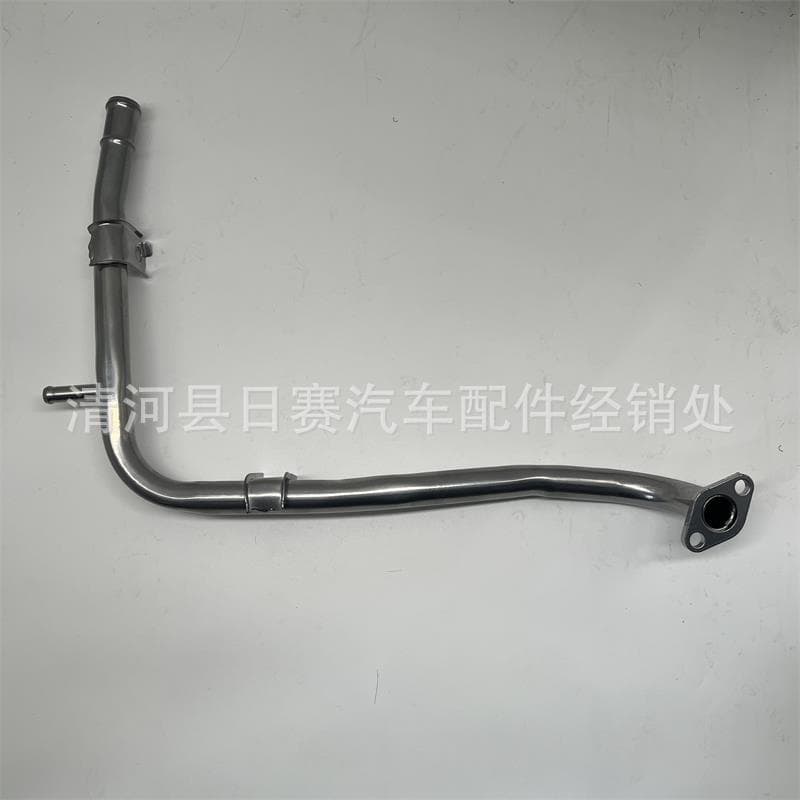 25457-2B000 for Beijing Hyundai Kia Motors Coolant Iron Water Pipe Inlet Pipe In Stock