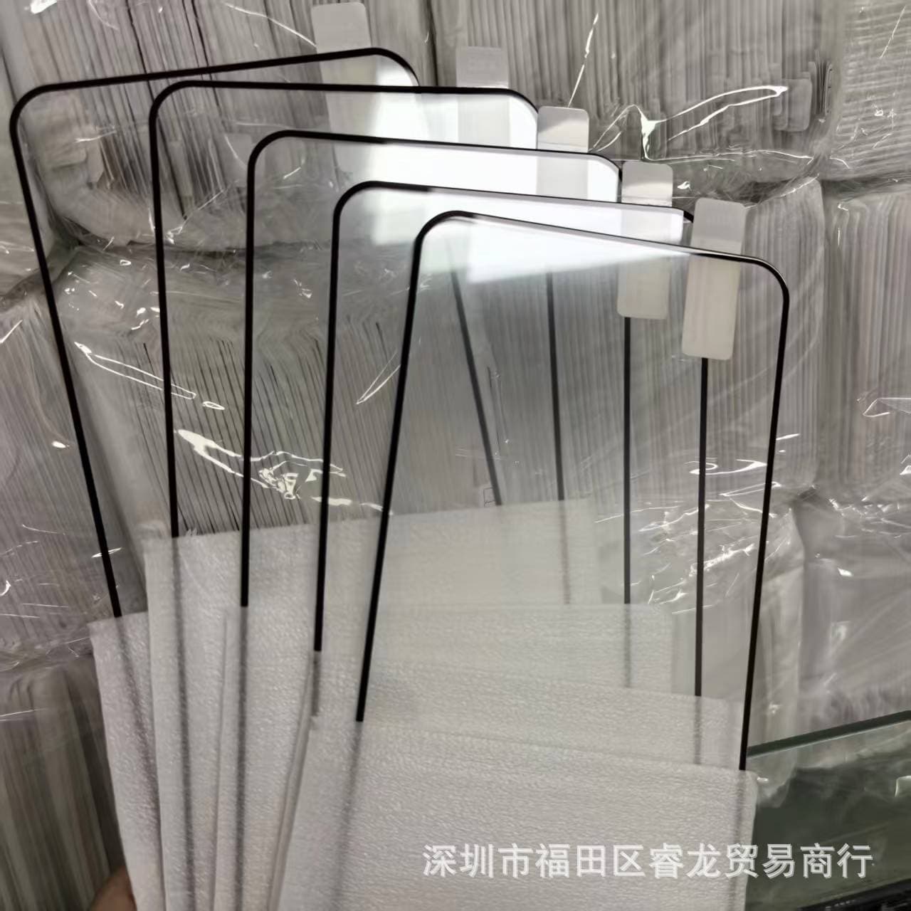 Suitable for Honor 600 tempered film 500 HD 400Pro anti-peep phone protective film 300 anti-peep