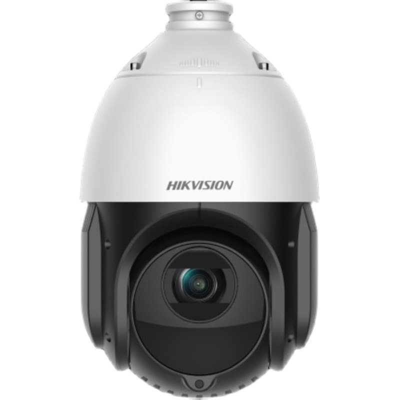 Hikvision 4MP 4G Dome 23x Zoom SD Card PTZ Cloud Camera