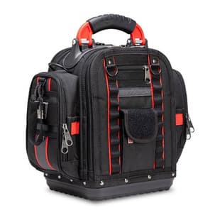 In Stock Cross-Border New Thickened Wear-Resistant Tool Bag Portable Handheld Multi-Function Hardware Storage Bag Oxford Cloth