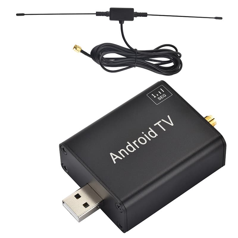Android TV Box Touch Android System 6.0-11.0 Car Tablet Phone Easy Installation Compact Size Fast Speed